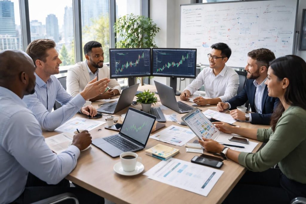 découvrez des avis et témoignages authentiques de traders ayant tenté le ftmo challenge. apprenez leurs expériences, réussites et difficultés pour mieux comprendre ce défi de trading.