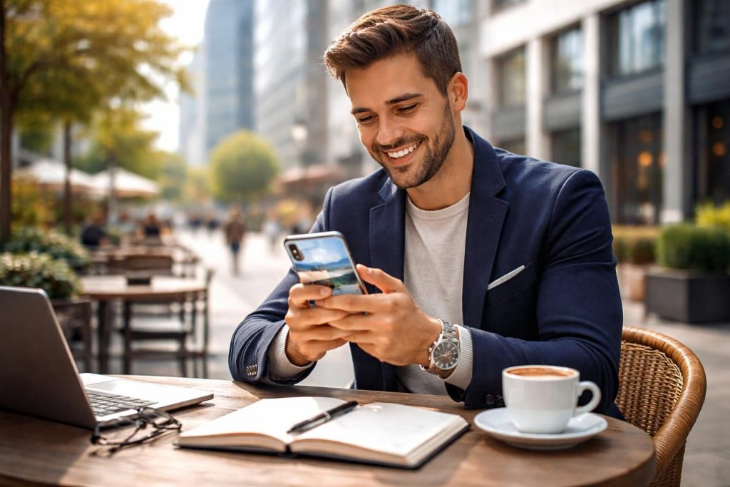 découvrez comment instagram rémunère les créateurs et les entrepreneurs, une nouvelle opportunité pour développer votre activité et monétiser votre présence en ligne.