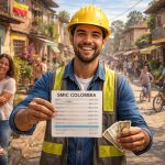 découvrez comment le smic en colombie joue un rôle dans la lutte contre la pauvreté et son efficacité en tant qu'outil économique et social.