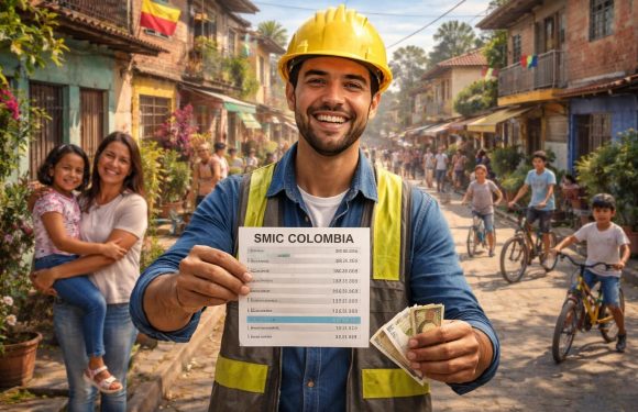 Le SMIC en Colombie : un outil efficace pour lutter contre la pauvreté ?