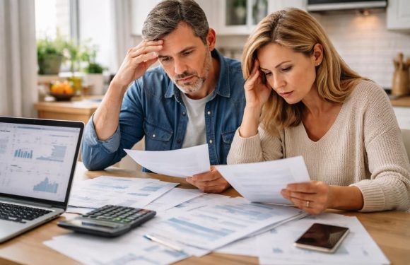 Les erreurs courantes dans le calcul de la prime d’activité pour un couple