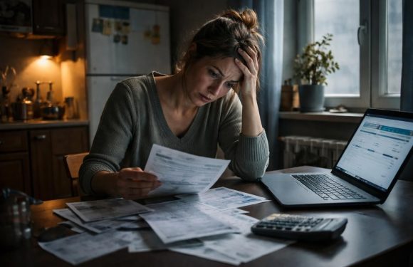 Les impacts d&rsquo;une retenue de la CAF sans explication sur votre budget