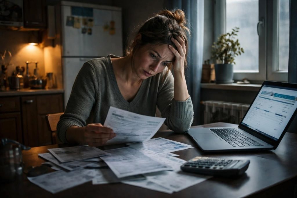découvrez comment une retenue de la caf sans explication peut affecter votre budget et apprenez à mieux gérer vos finances face à cette situation imprévue.
