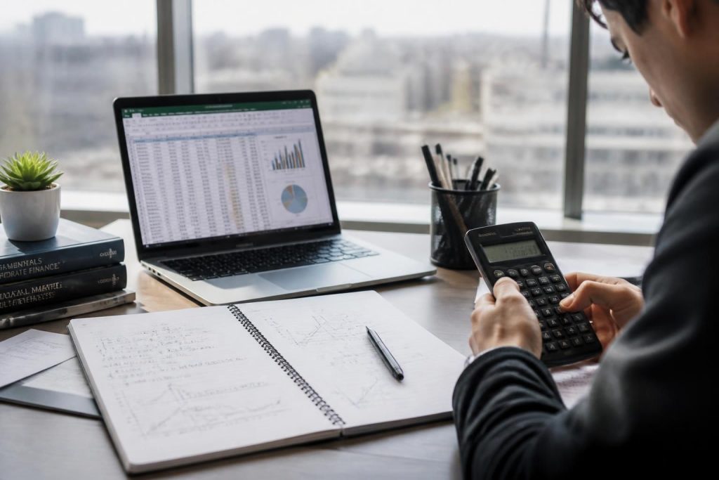 découvrez comment optimiser l'utilisation de la formule de calcul de pourcentage pour obtenir des résultats précis et fiables à chaque utilisation.