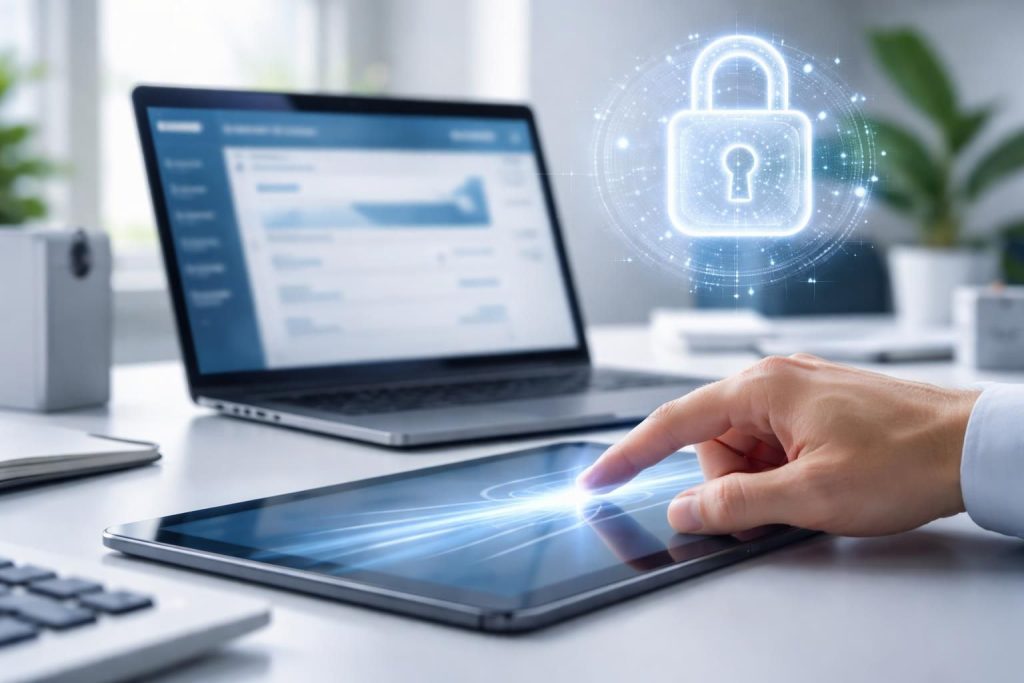 découvrez comment logitel garantit la sécurité et la rapidité de vos virements pour des transactions en toute confiance et efficacité.